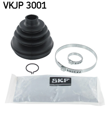 SKF Féltengely gumiharang készlet VKJP3001_SKF